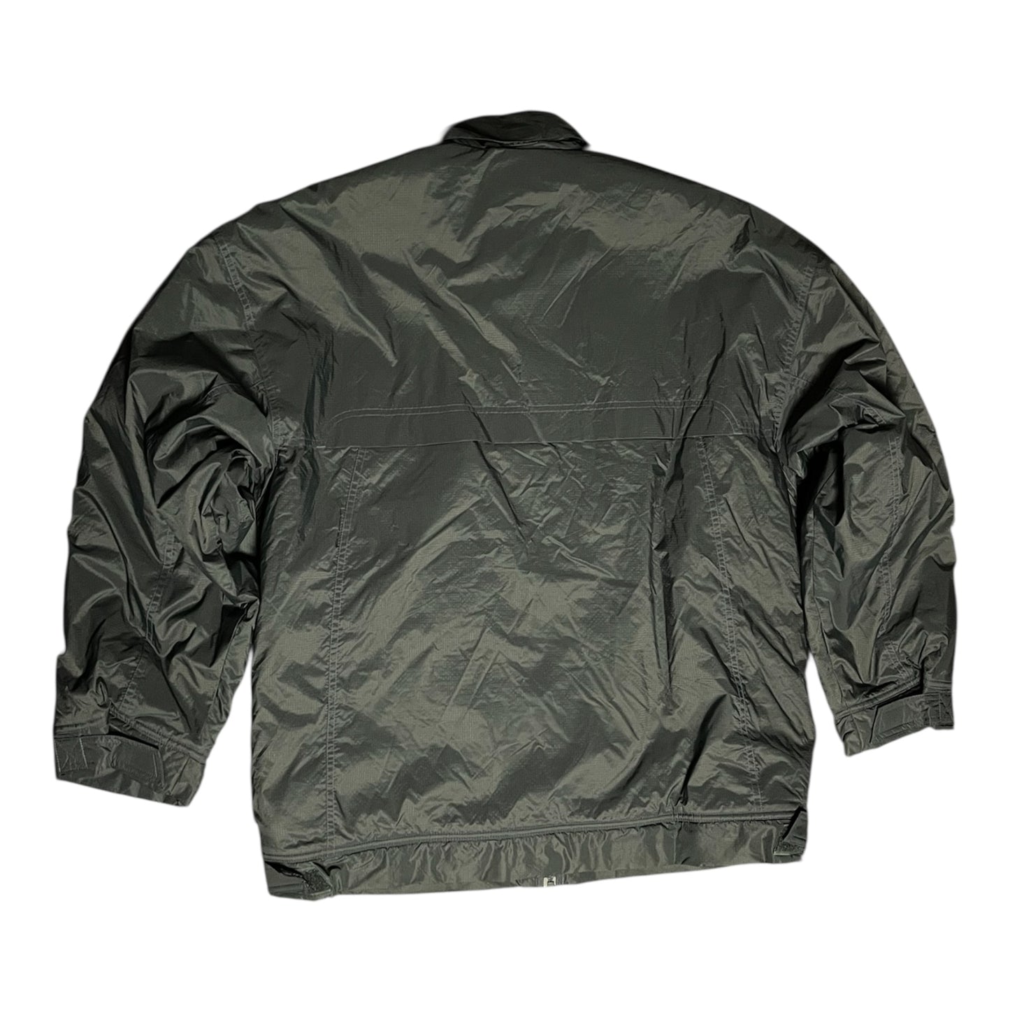 ADIDAS PUFFER JACKET