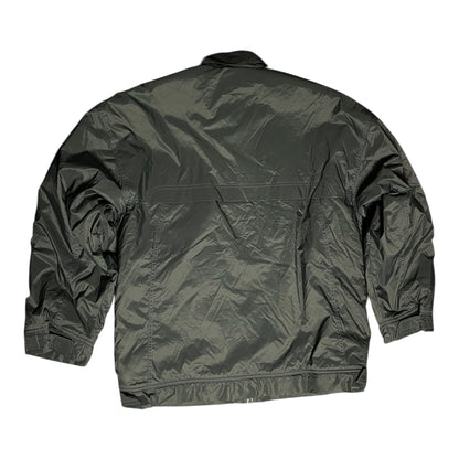 ADIDAS PUFFER JACKET