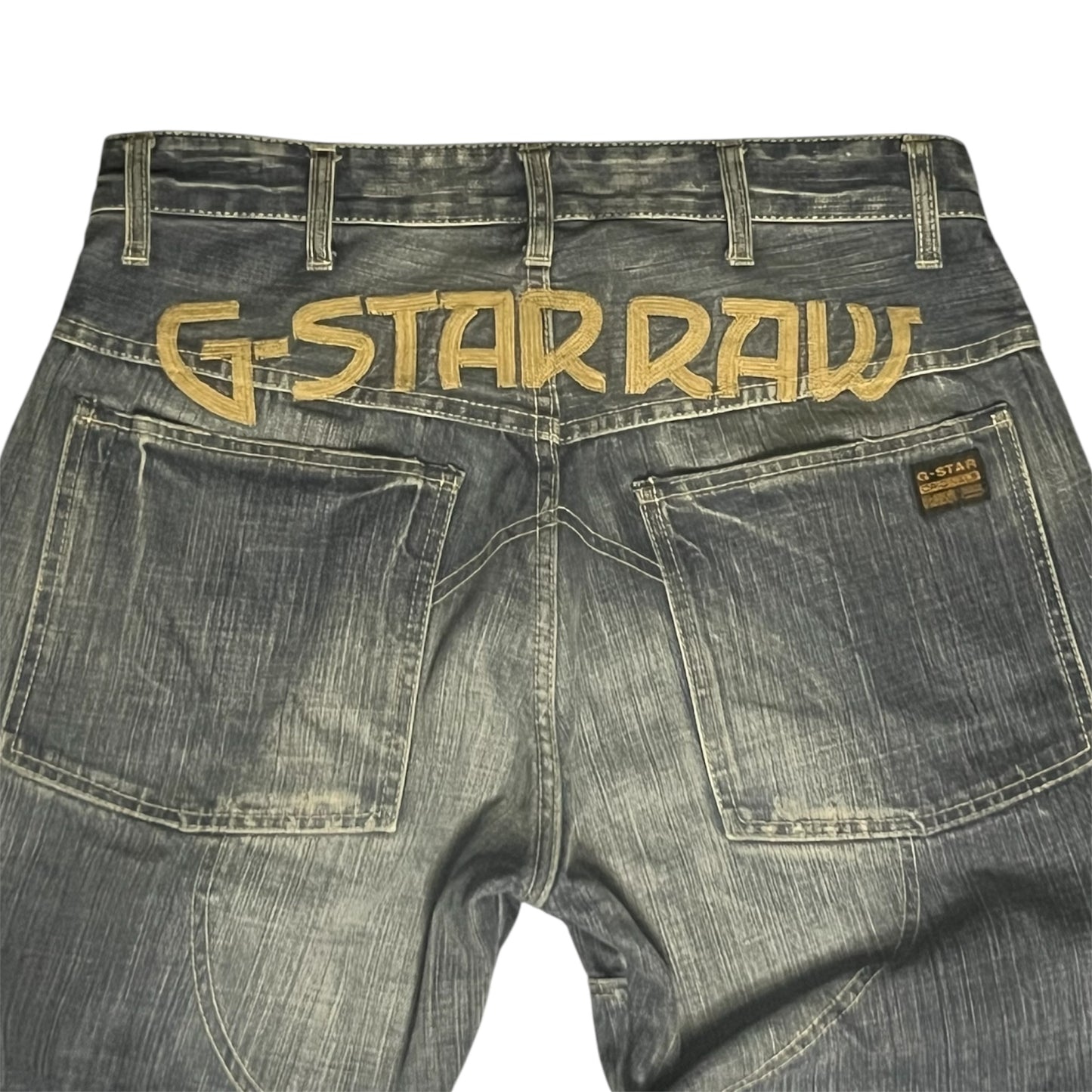 G-STAR JEANS