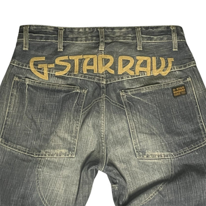G-STAR JEANS