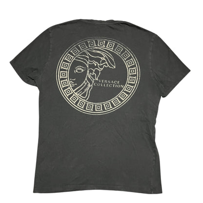 Versace T-Shirt (M) InVintage