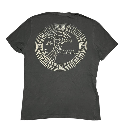 Versace T-Shirt (M) InVintage