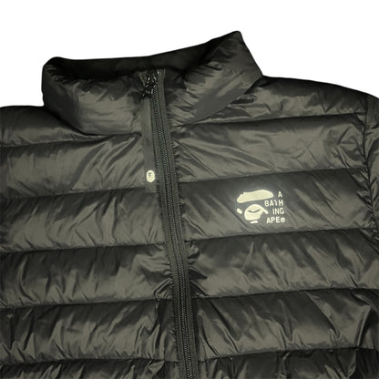 A BATHING APE JACKET