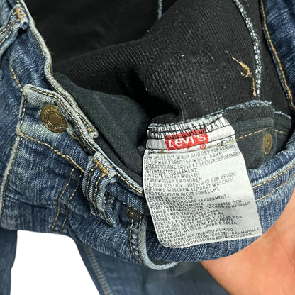 Levi's Jeans (31) InVintage