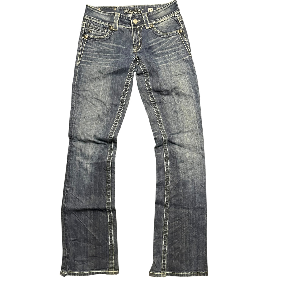 Miss Me Jeans (27) InVintage