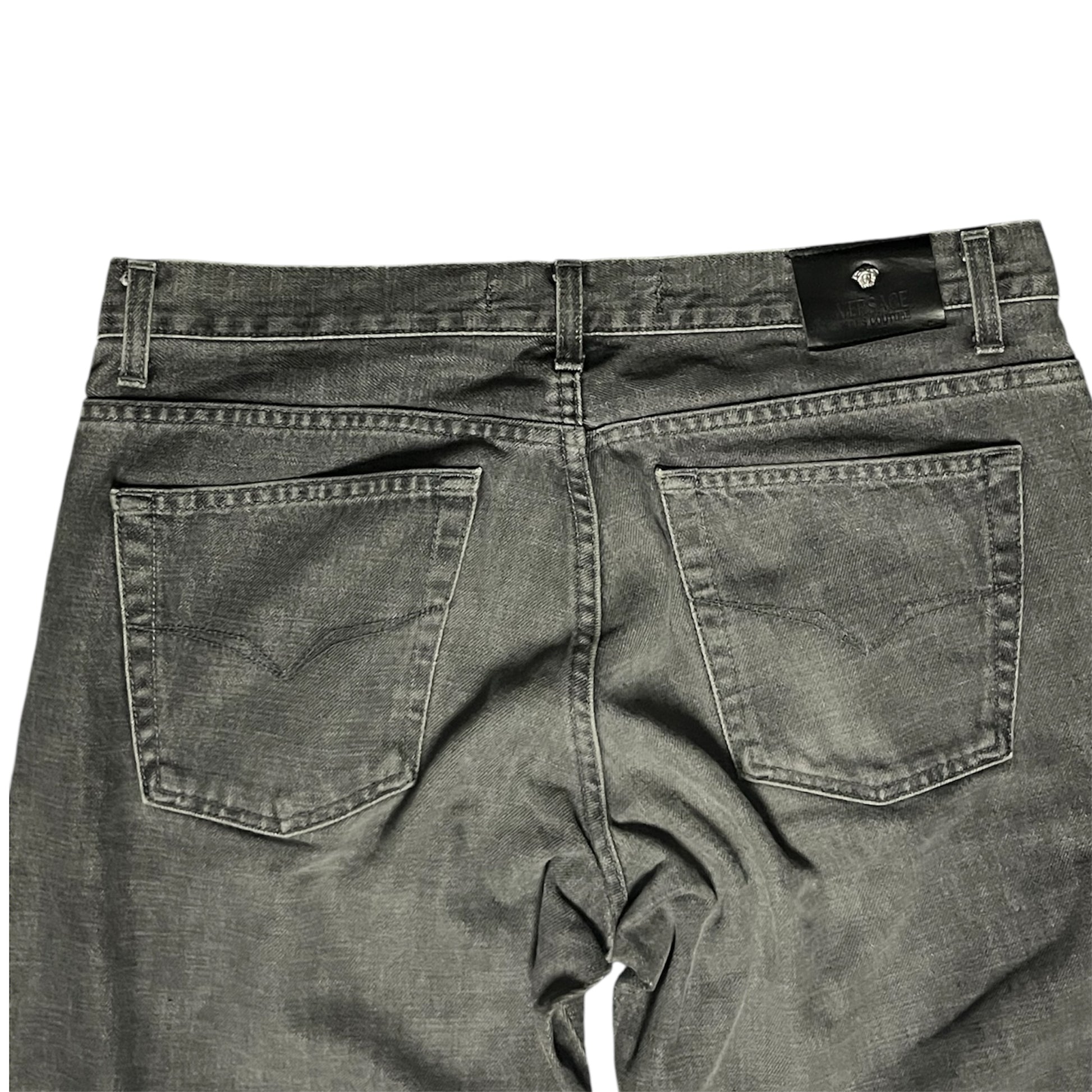 VERSACE JEANS InVintage
