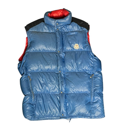 VINTAGE MONCLER PUFFER