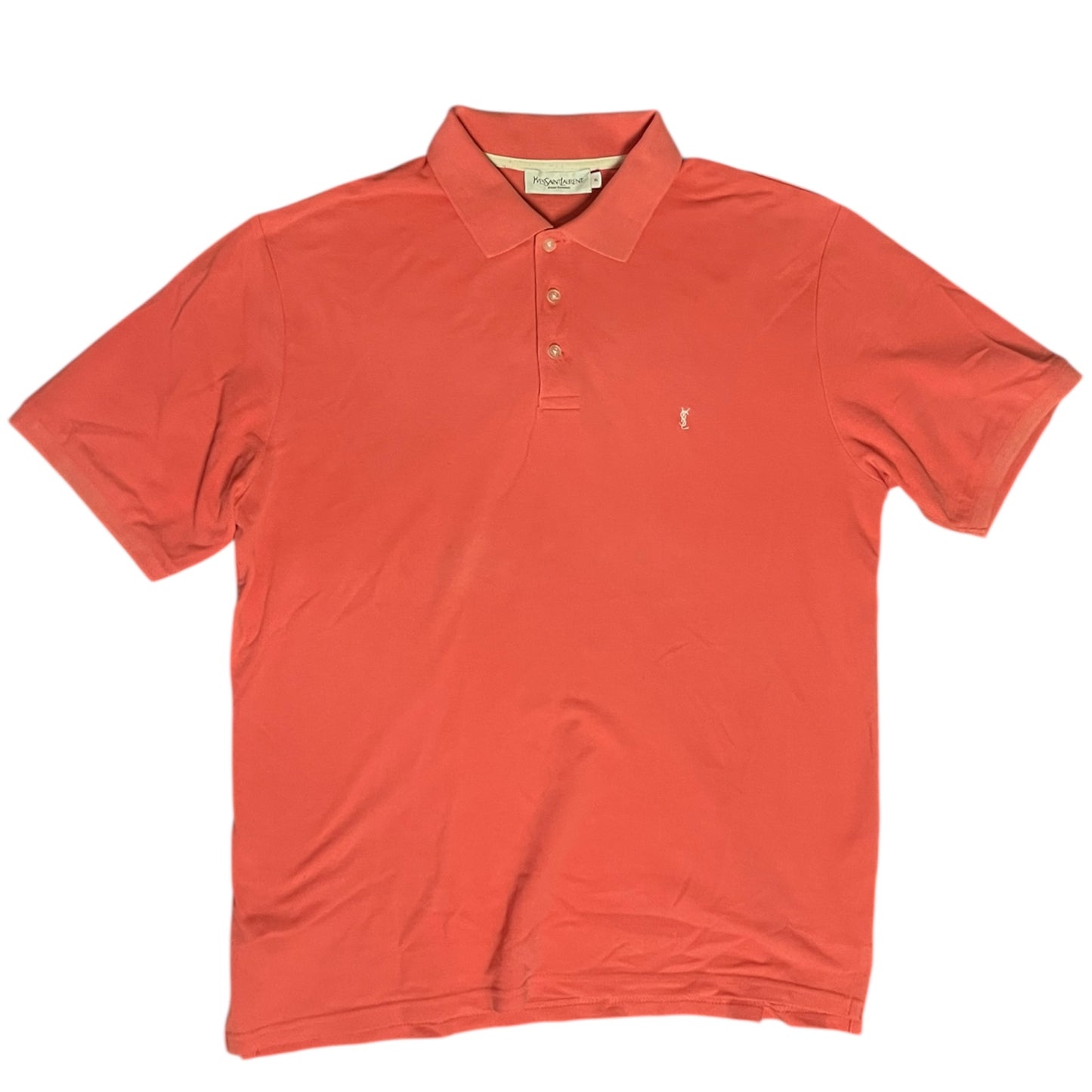 YVES SAINT LAURENT POLO InVintage
