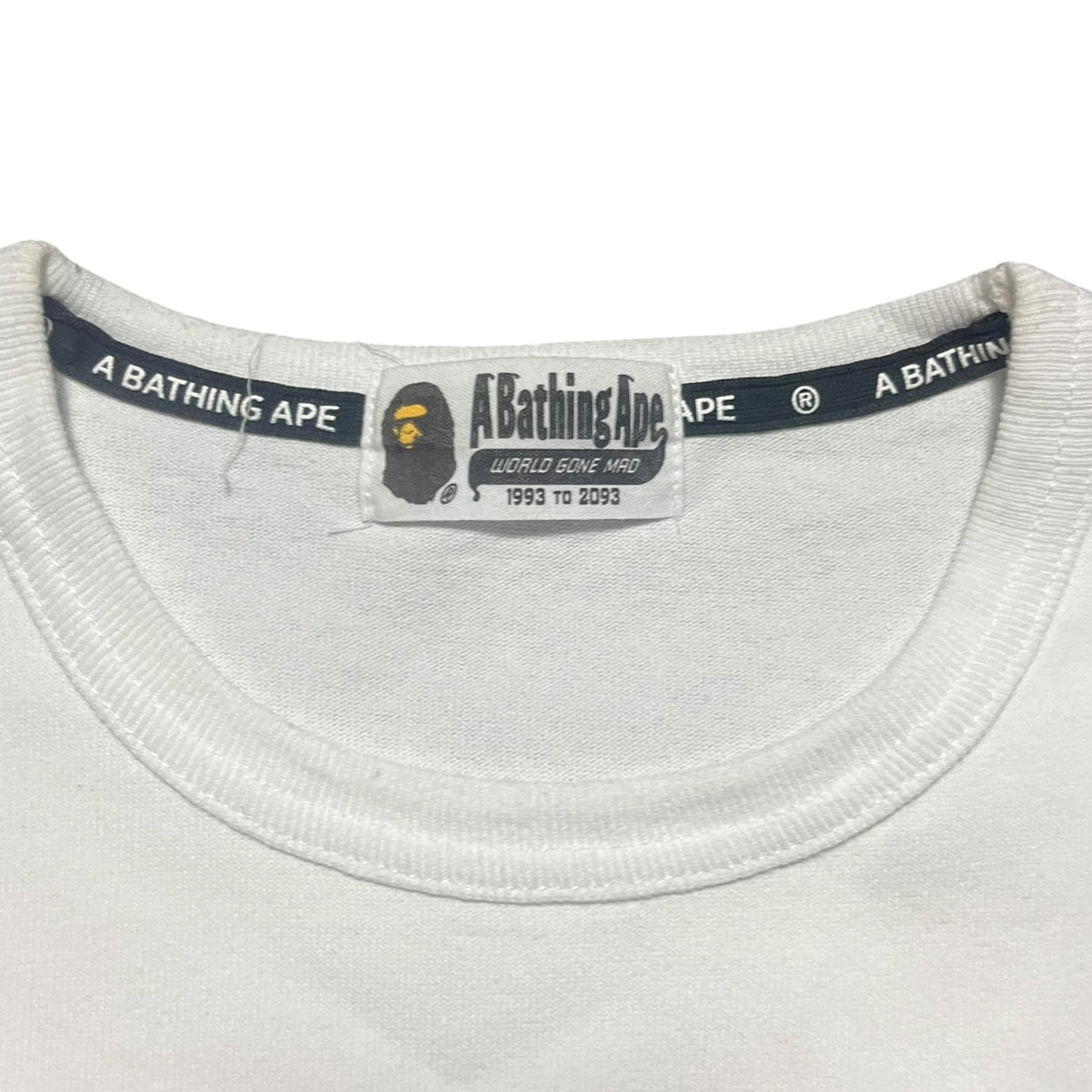 Tee InVintage