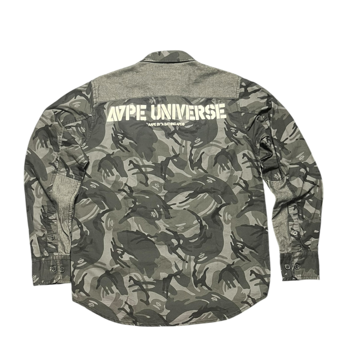 Jacket InVintage