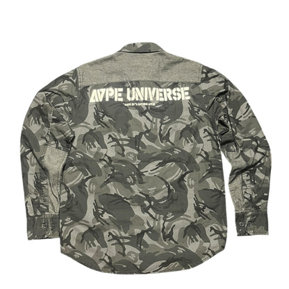 Jacket InVintage