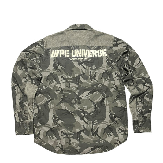 Jacket InVintage