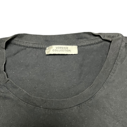 Versace T-Shirt (M) InVintage