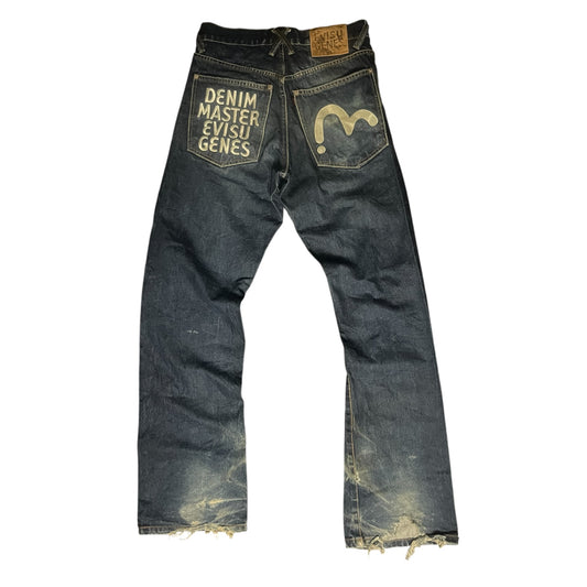 EVISU JEANS