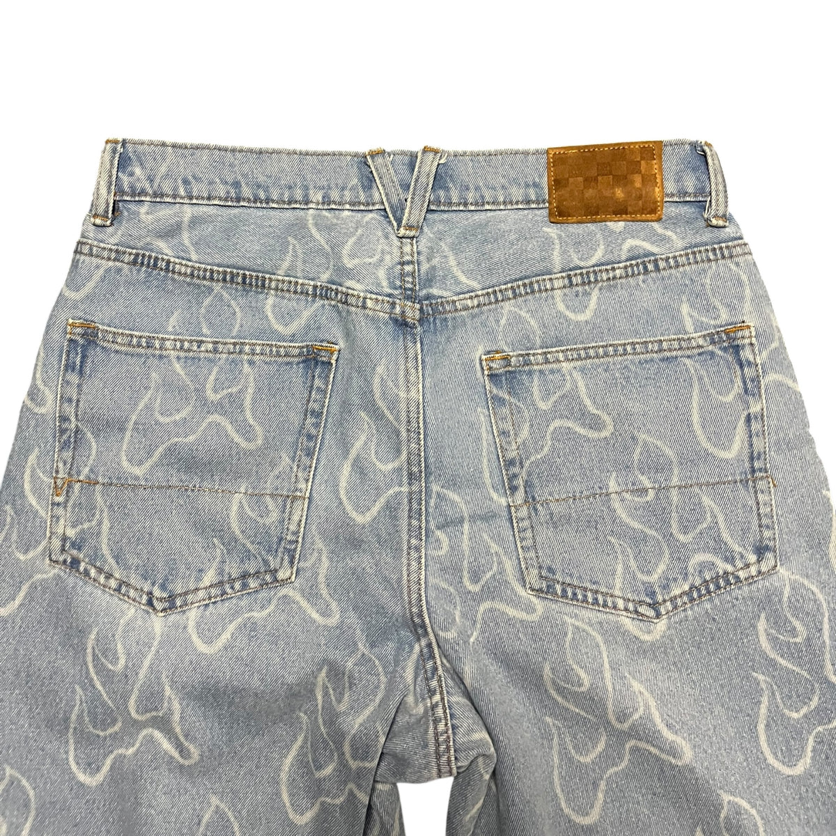 Vans Jeans (32) InVintage