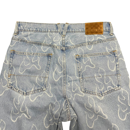 Vans Jeans (32) InVintage