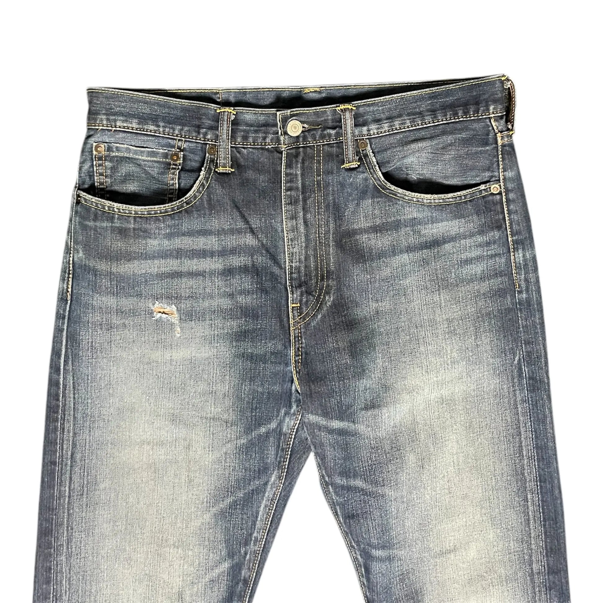 LEVI’S JEANS InVintage
