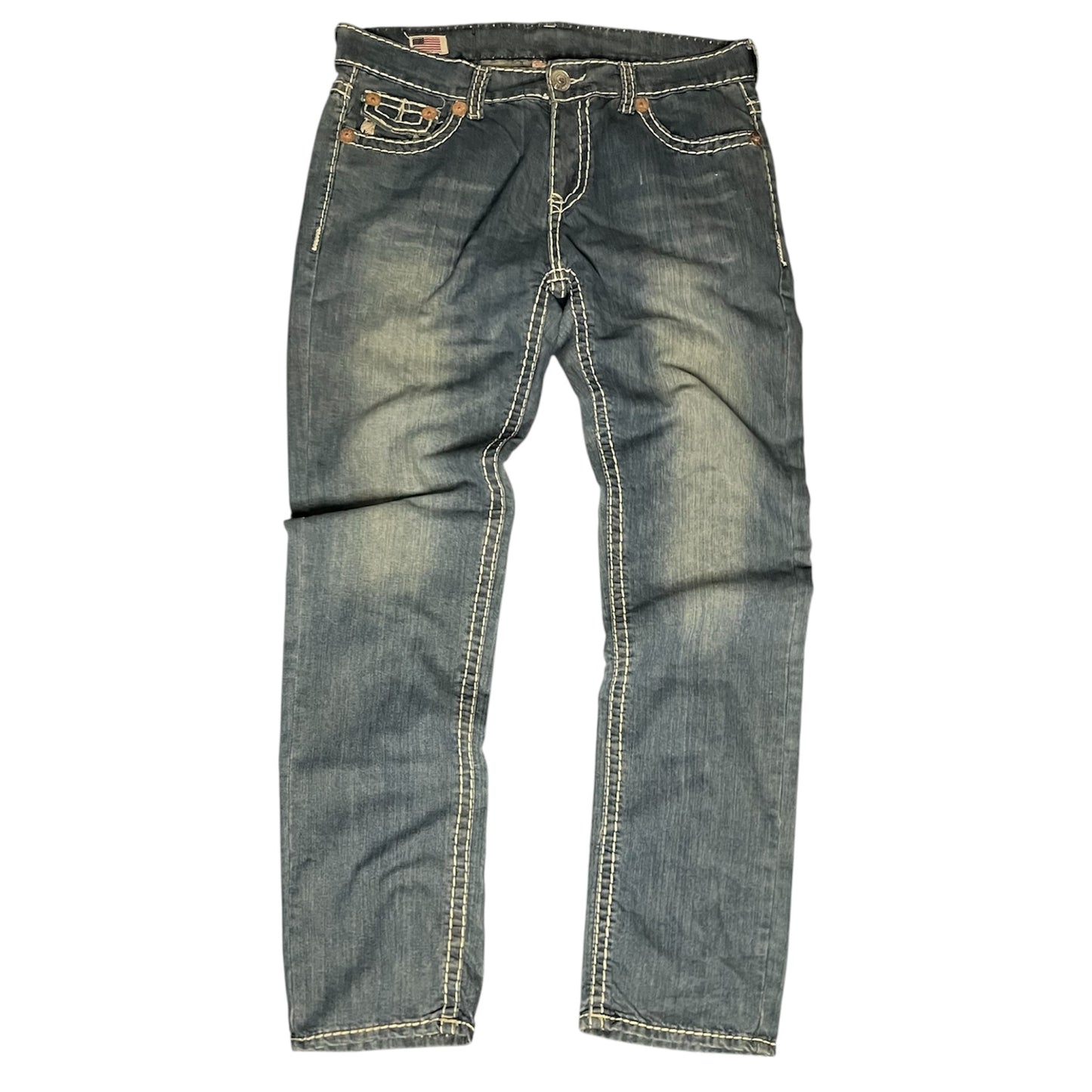TRUE RELIGION JEANS