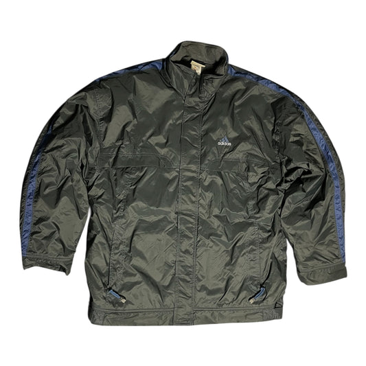 ADIDAS PUFFER JACKET