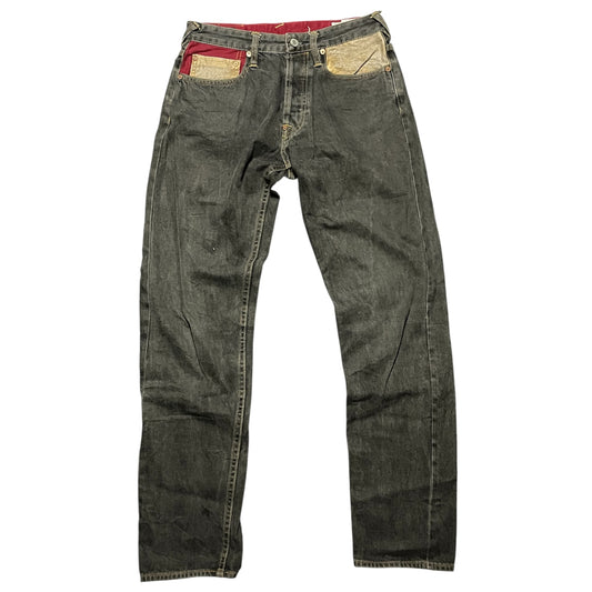 EVISU JEANS