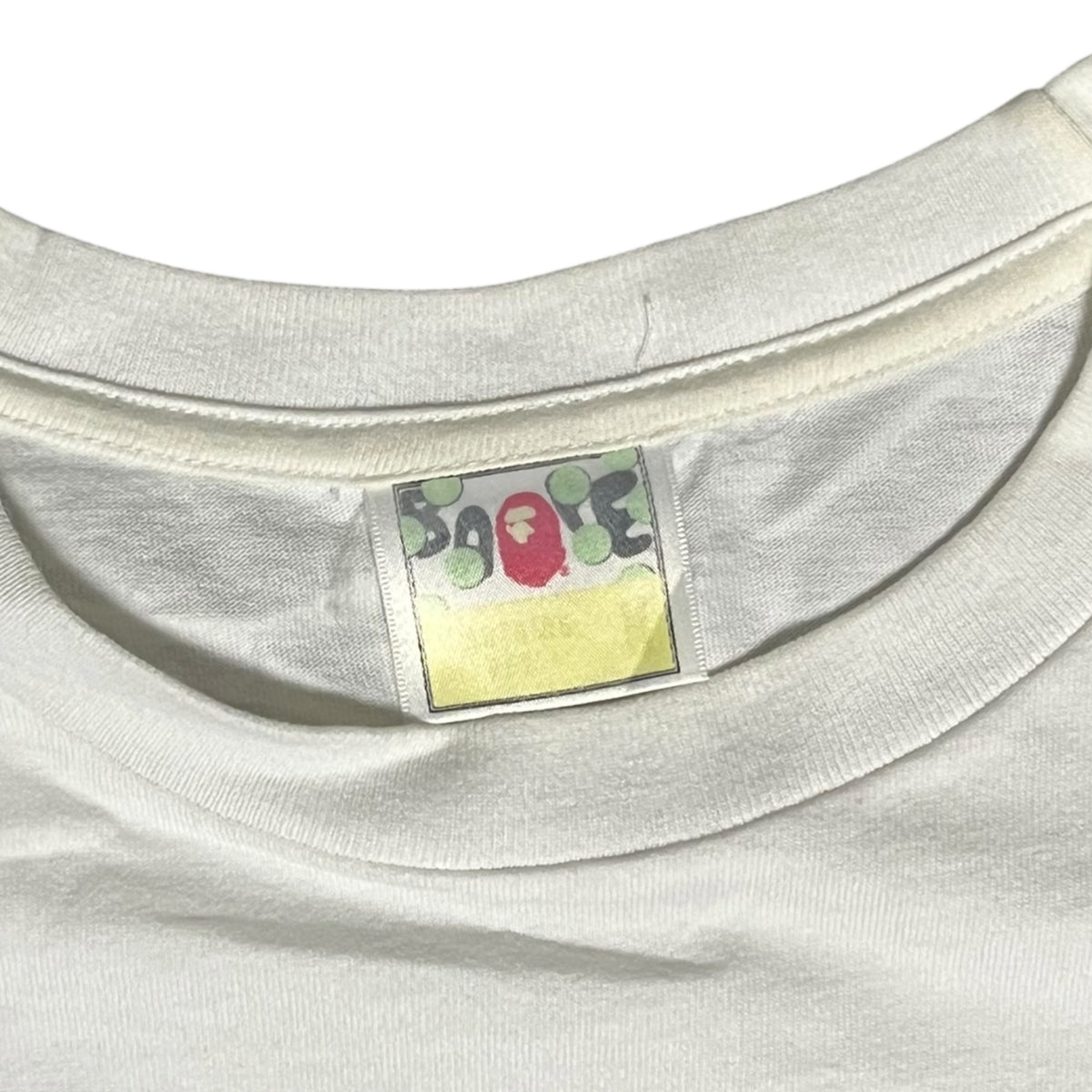 Tee InVintage