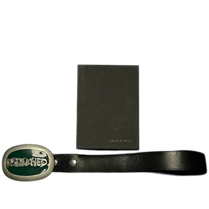 DSQUARED2 BELT