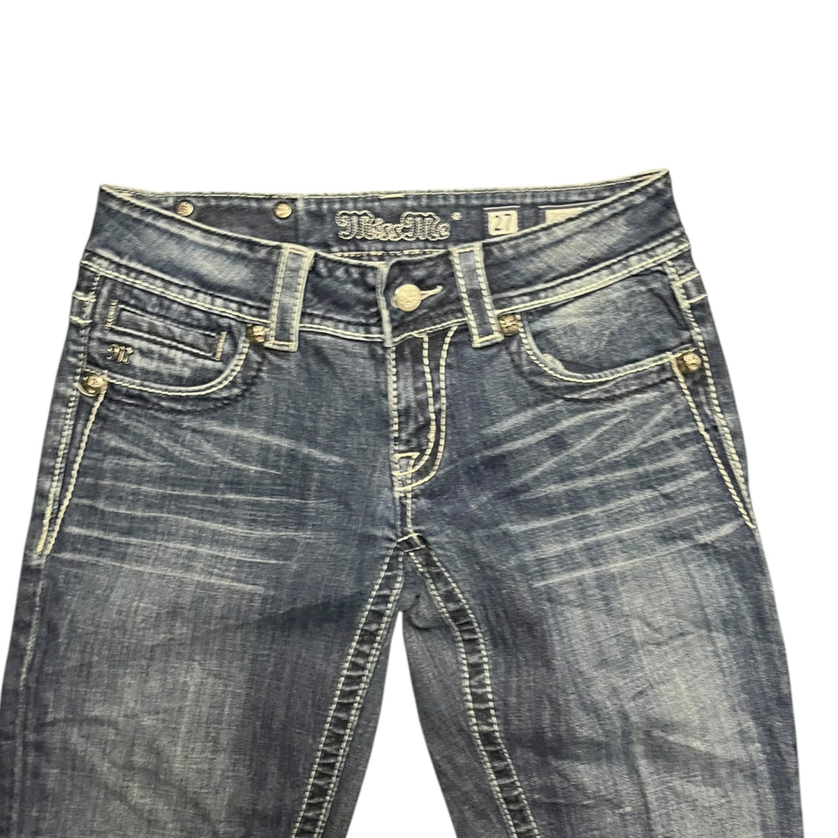 Miss Me Jeans (27) InVintage