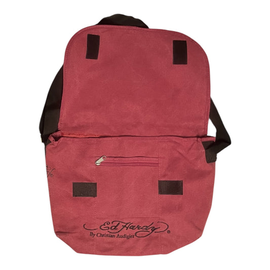 ED HARDY BAG