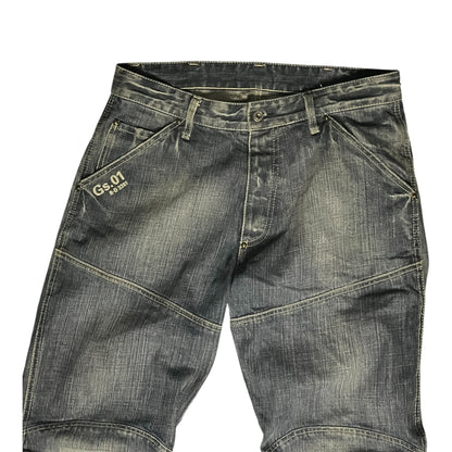 G-STAR JEANS