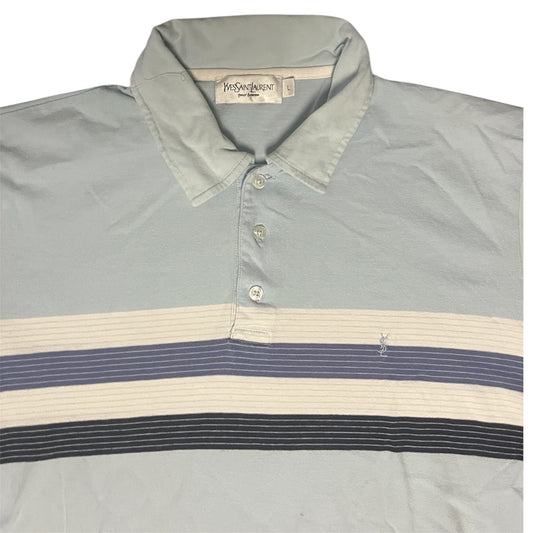 YVES SAINT LAURENT POLO InVintage