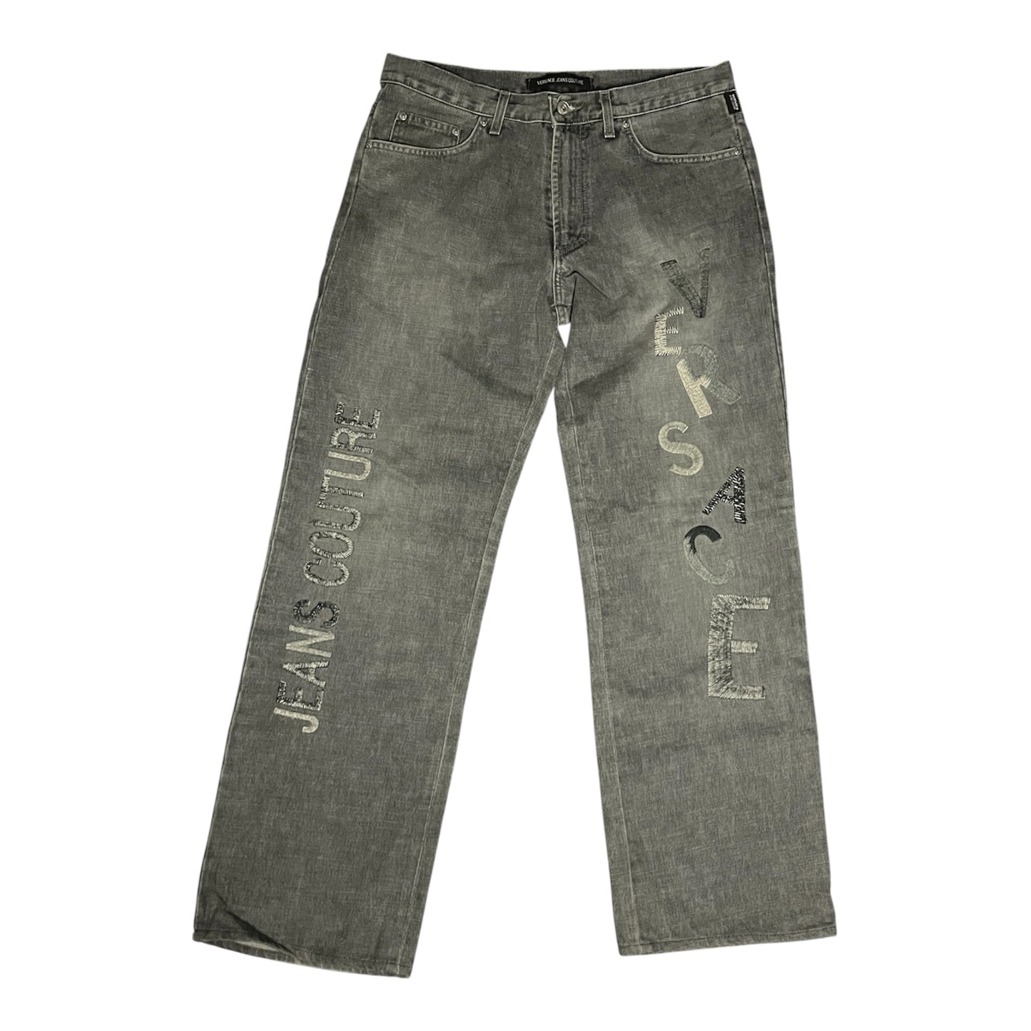 VERSACE JEANS InVintage