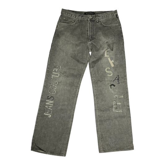 VERSACE JEANS InVintage