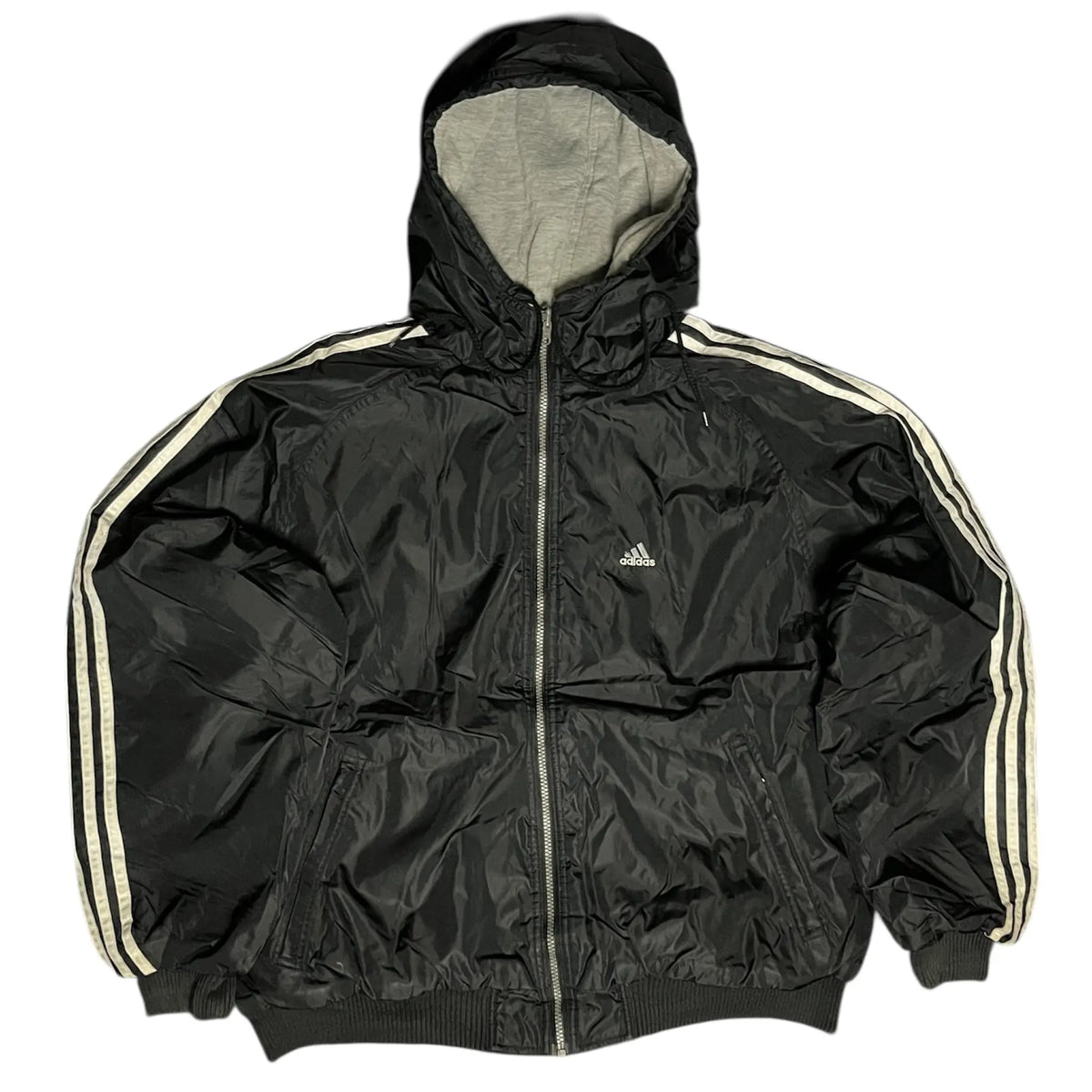 ADIDAS REVERSIBLE JACKET InVintage