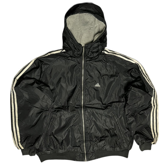 ADIDAS REVERSIBLE JACKET