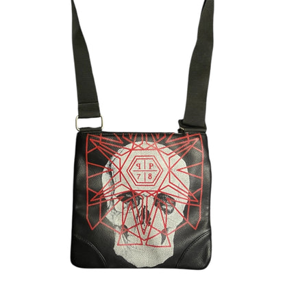 PHILIP PLEIN BAG InVintage