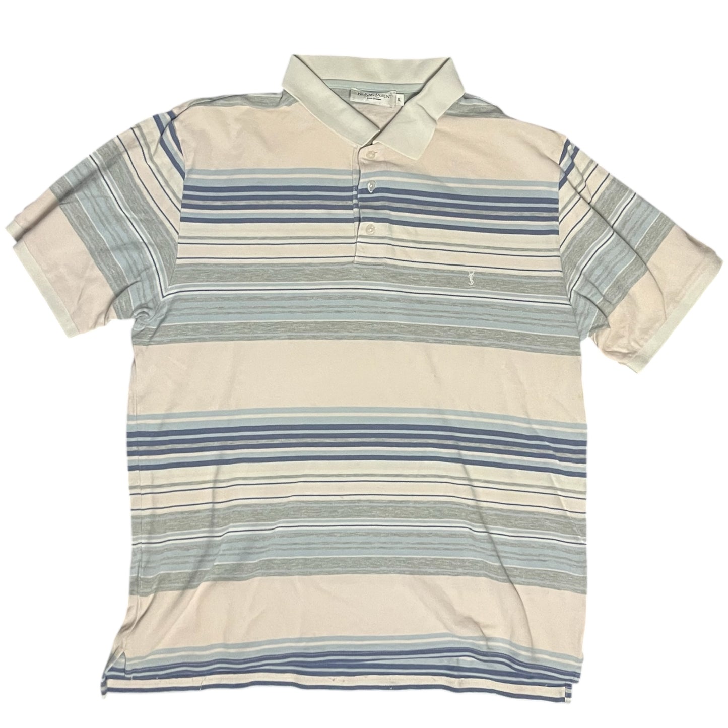 YVES SAINT LAURENT InVintage