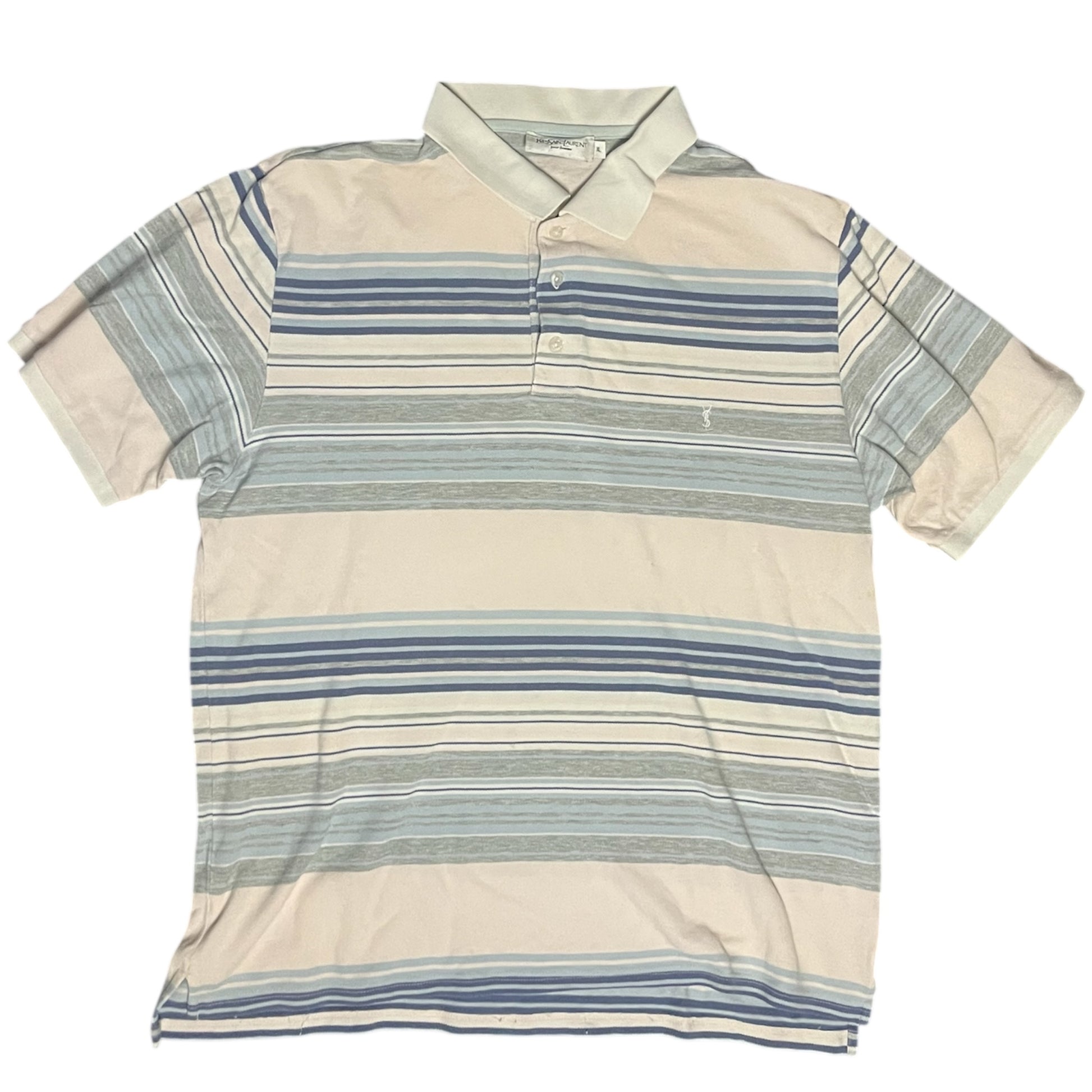 YVES SAINT LAURENT InVintage
