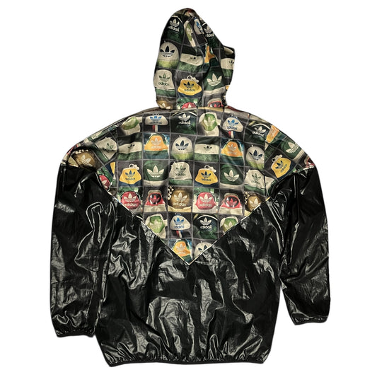 ADIDAS ORIGINALS JACKET