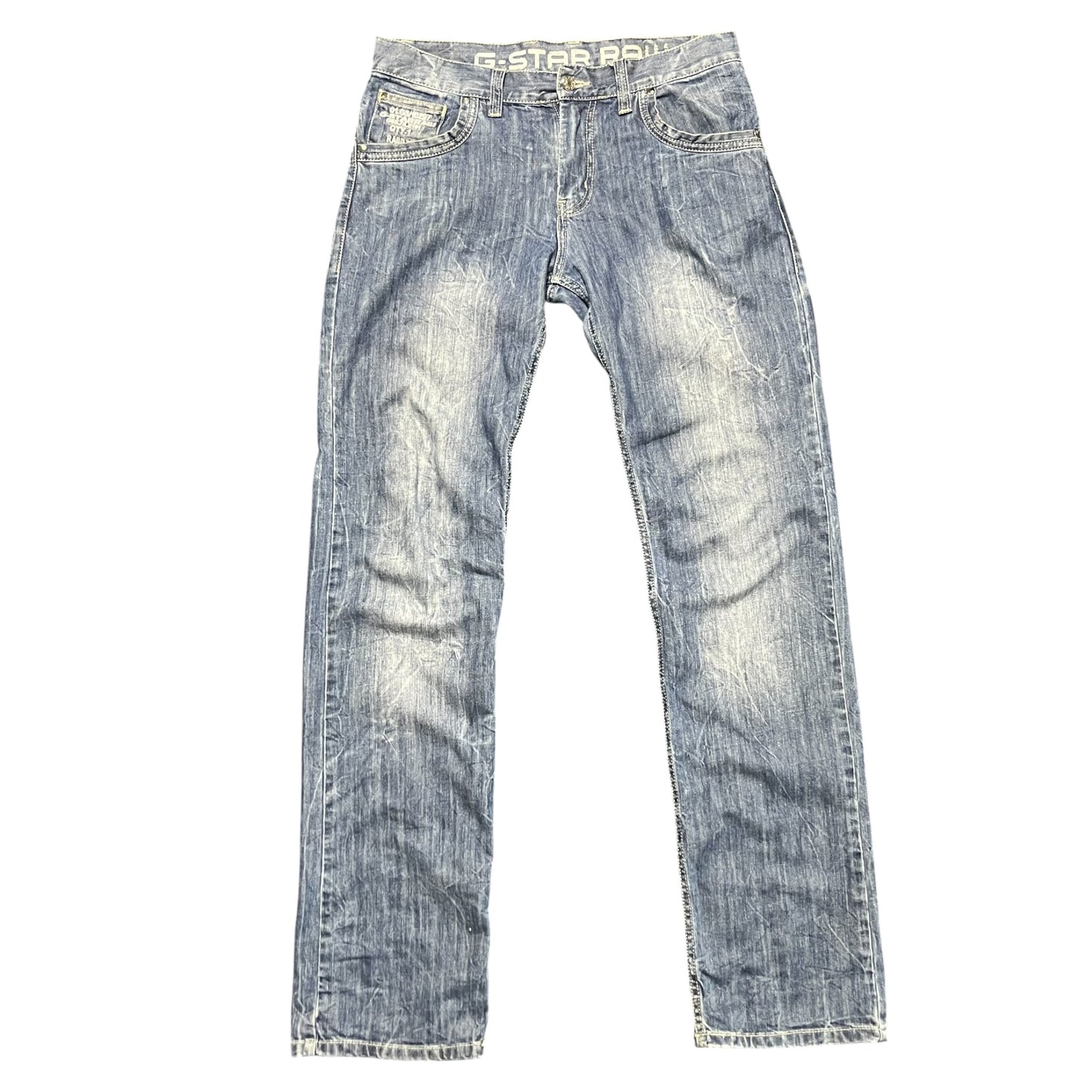 G-Star Bootcut Jeans InVintage