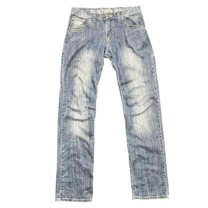 G-Star Bootcut Jeans InVintage