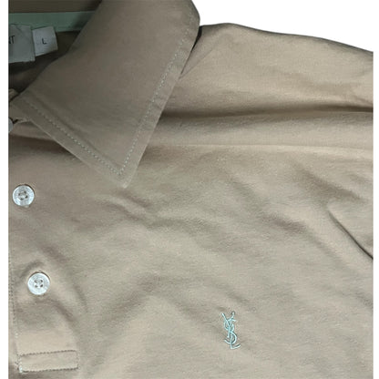 YVES SAINT LAURENT POLO InVintage