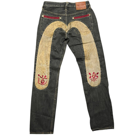 EVISU JEANS