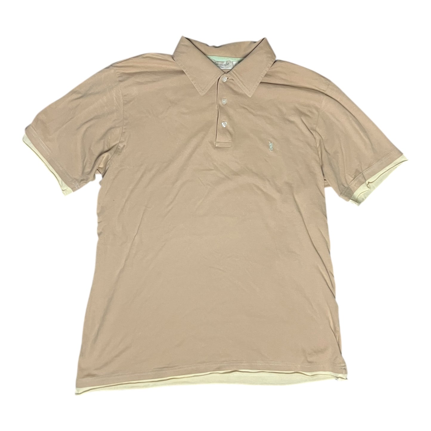 YVES SAINT LAURENT POLO InVintage