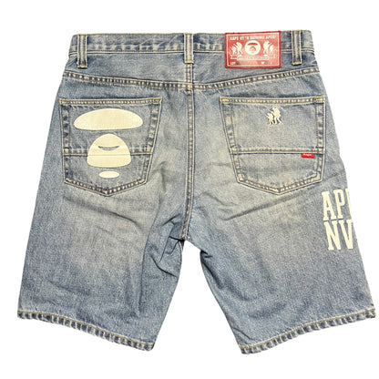 Aape Shorts (L) InVintage