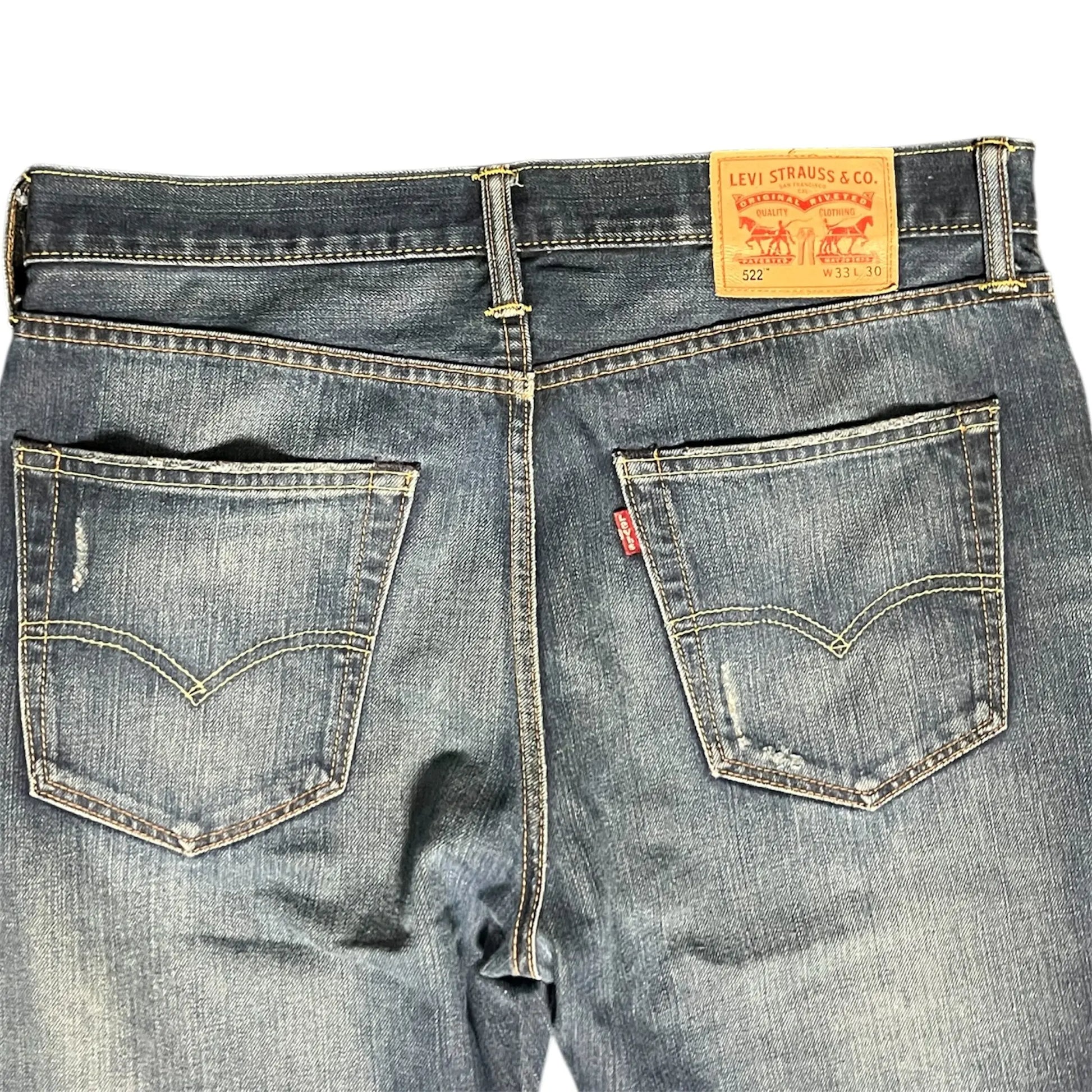 LEVI’S JEANS InVintage