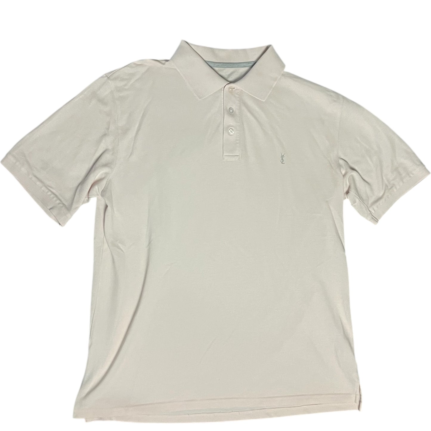 YVES SAINT LAURENT POLO InVintage