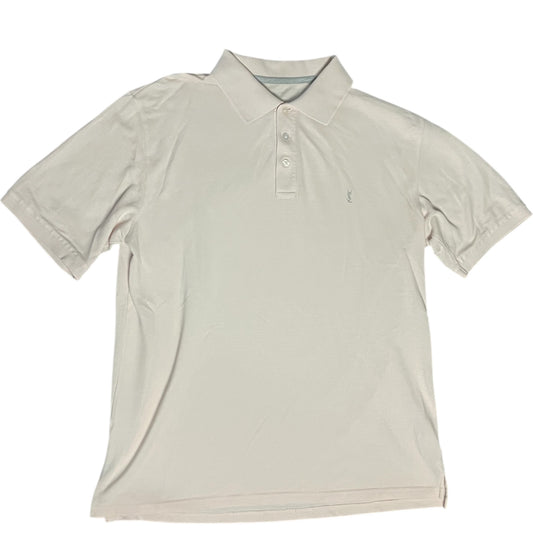 YVES SAINT LAURENT POLO InVintage