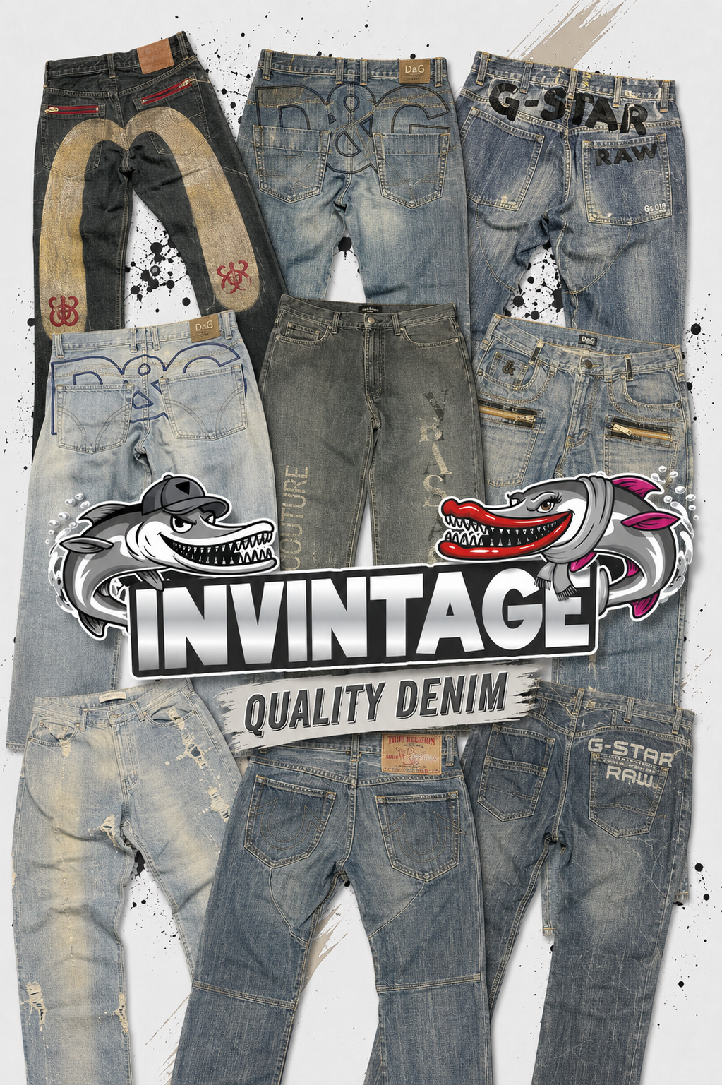 InVintage slide image