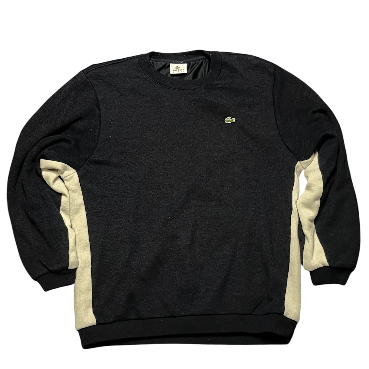 LACOSTE SWEATER InVintage