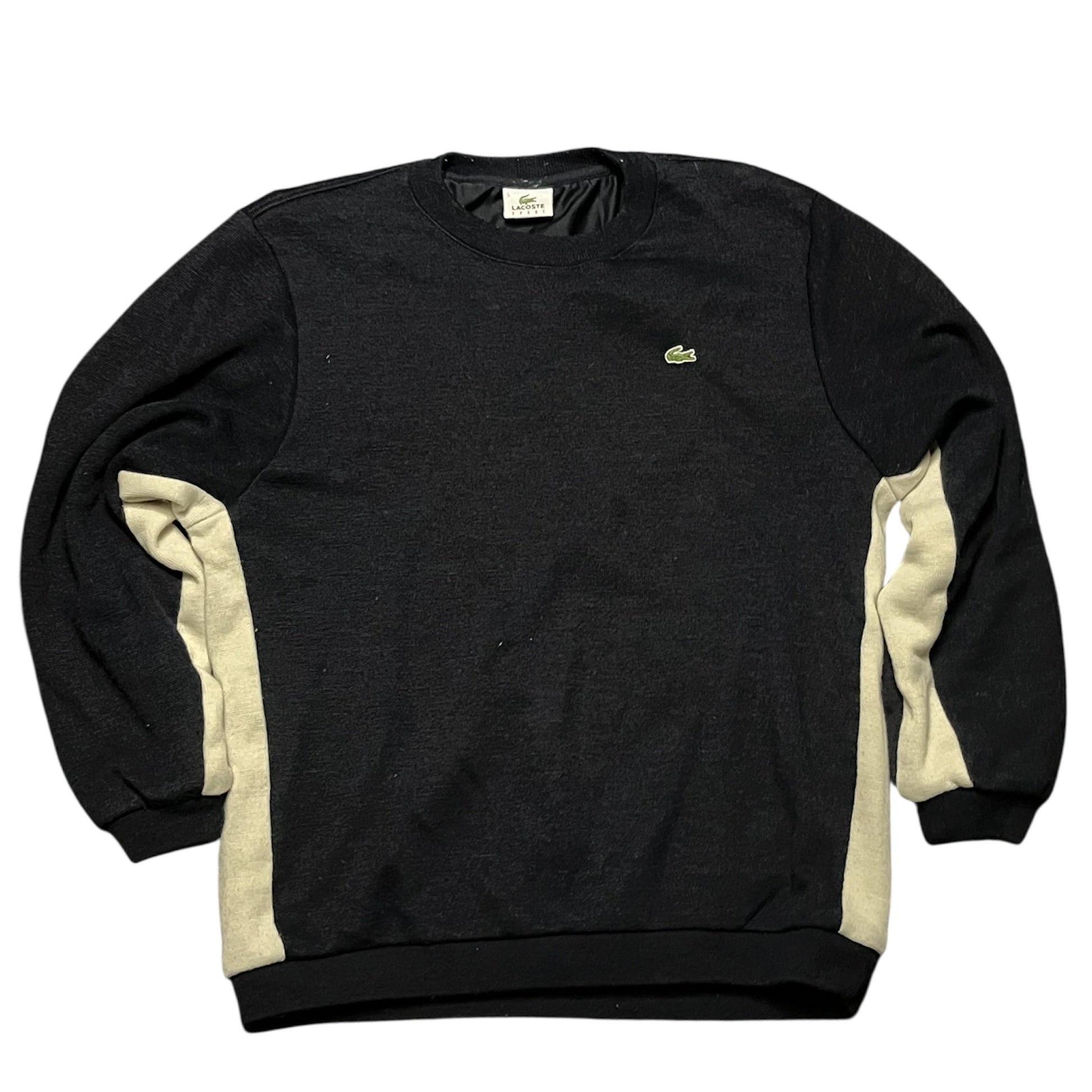 LACOSTE SWEATER InVintage